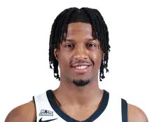 Jamier Jones headshot
