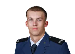 Keaton Frisch headshot