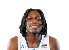Ade Popoola headshot