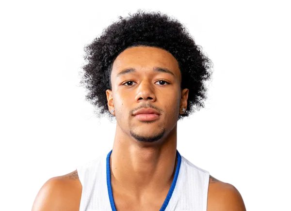 Jaylen Lawal headshot