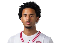 CJ Hall headshot