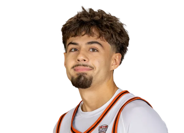 Christian Dedivanaj headshot