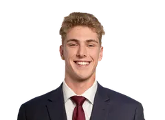 Alec Blair headshot