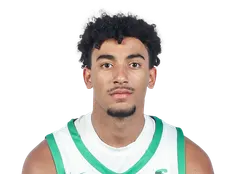 Mason Bendinger headshot