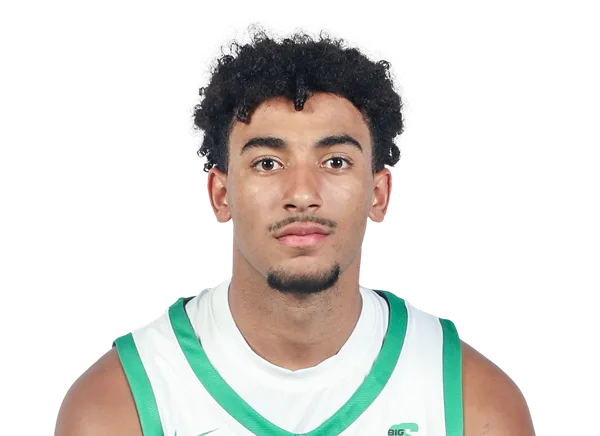 Mason Bendinger headshot
