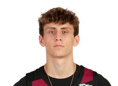 Luke Azzinaro headshot
