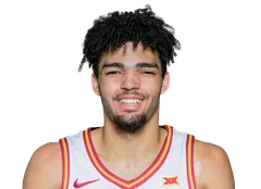 Xzavion Mitchell headshot