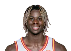 Killyan Toure headshot