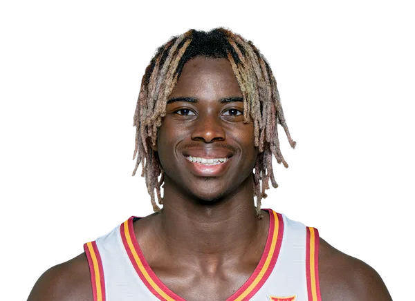 Killyan Toure headshot