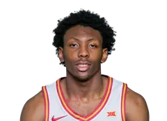 Jamarion Batemon headshot