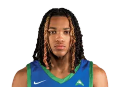 Jordan Ellerbee headshot