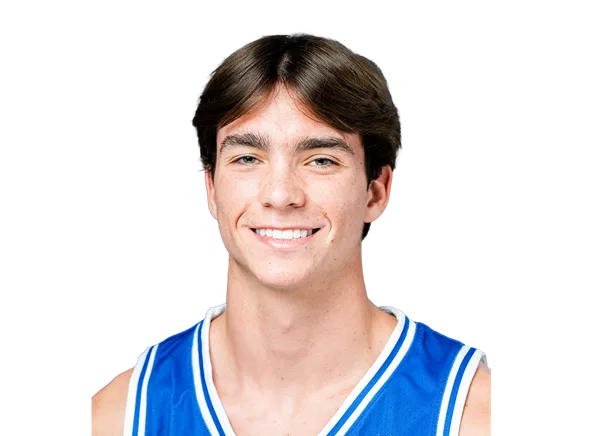 Luke Zuffelato headshot