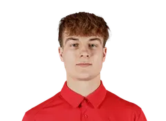 Tyler Wagner headshot