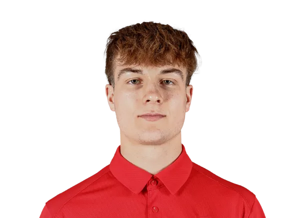 Tyler Wagner headshot