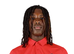 Ja'Corey Robinson headshot