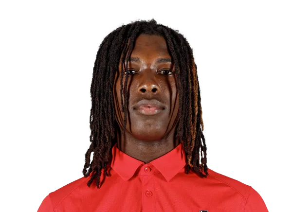 Ja'Corey Robinson headshot