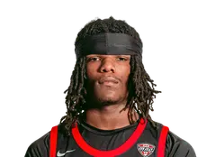 Davion Hill headshot