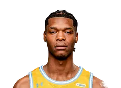 Ashton Magee headshot