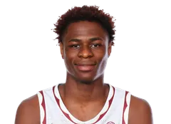 Thomas Bassong headshot