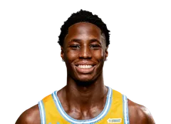 Fazl Oshodi headshot
