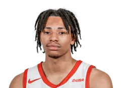 Armelo Boone headshot