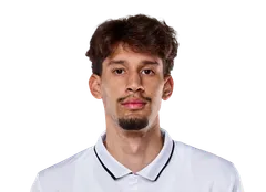 Ademar Santos headshot