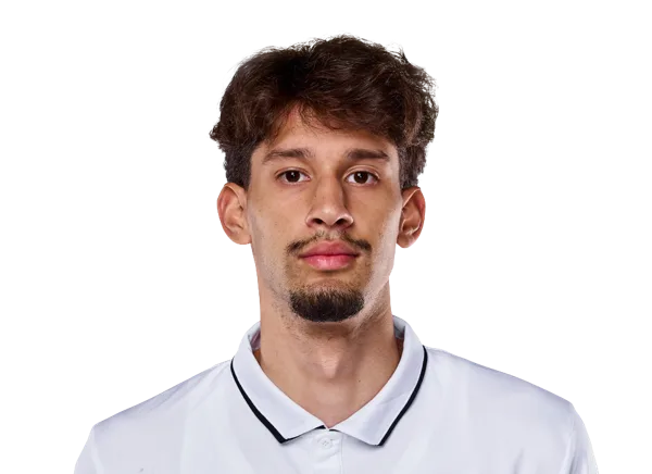 Ademar Santos headshot