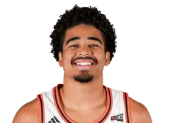 Jamison Guerra headshot
