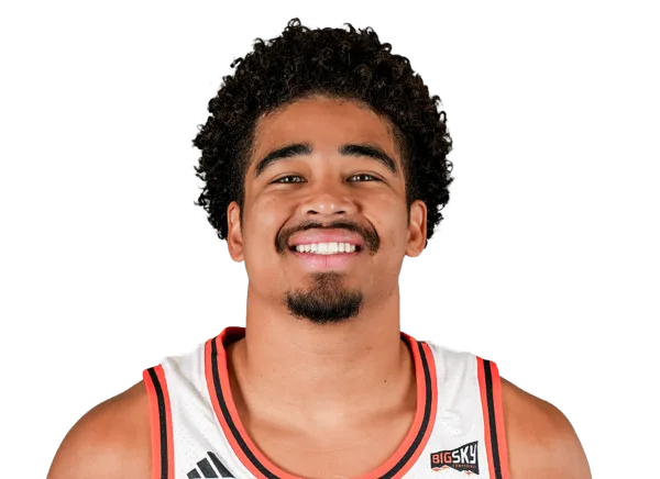 Jamison Guerra headshot