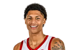 Meleek Thomas headshot