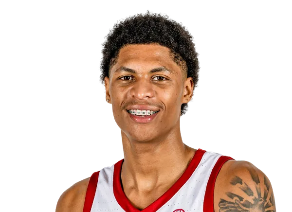 Meleek Thomas headshot