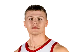Elmir Dzafic headshot