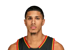 Devyn Franklin headshot