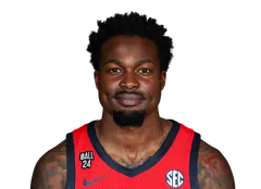 Hobert Grayson IV headshot