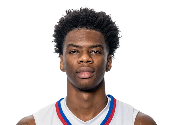 Avery Thomas II headshot