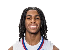 Jaylen Fenner headshot