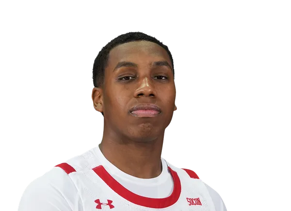 Mario Tatum, Jr. headshot