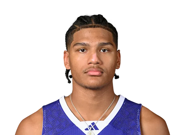 Aiden Disu headshot