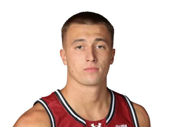 Anthony Wrzeszcz headshot