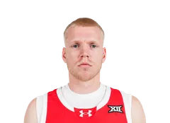 Jacob Patrick headshot