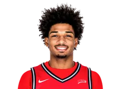 Eric Mejia headshot
