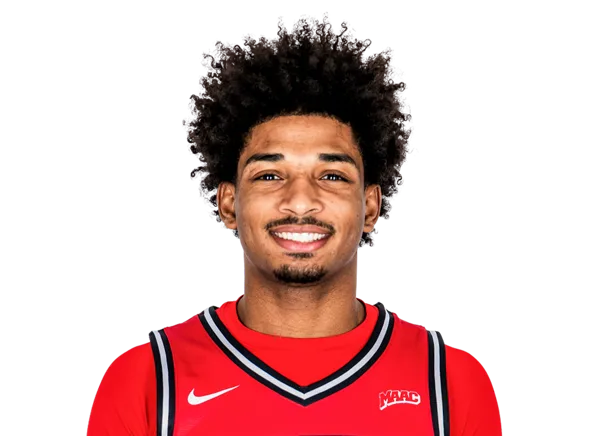 Eric Mejia headshot