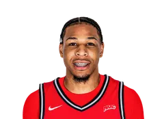 Halon Rawlins headshot