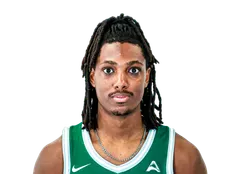 Jason Thirdkill, Jr. headshot