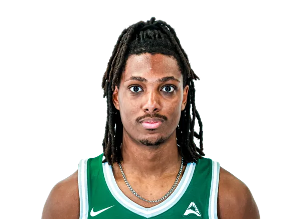 Jason Thirdkill, Jr. headshot