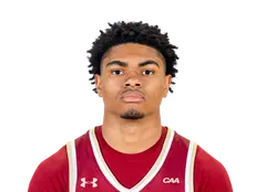 DeMarco Johnson headshot