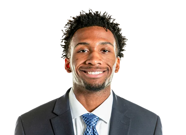 Darryn Peterson headshot
