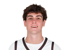 Charlie OSullivan headshot