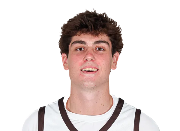 Charlie OSullivan headshot