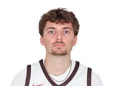 Brady Loughlin headshot